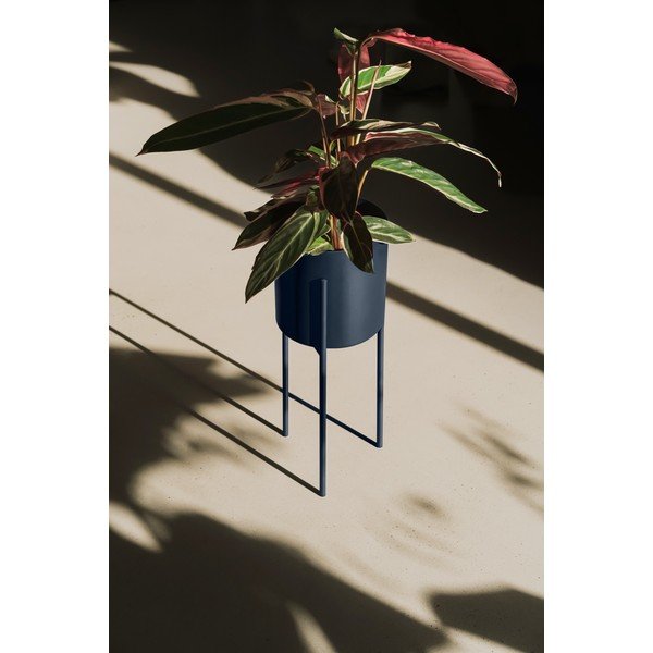 Метално покритие за кашпа ø 20 cm Maki – noo.ma-image-1