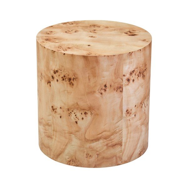 Кръгла странична масичка ø 50 cm Mota – Premier Housewares