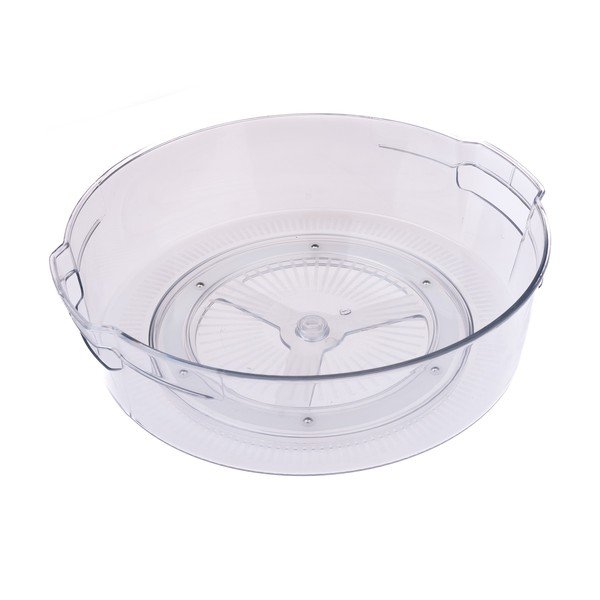 Въртящ се пластмасов органайзер за подправки – Casa De Engel