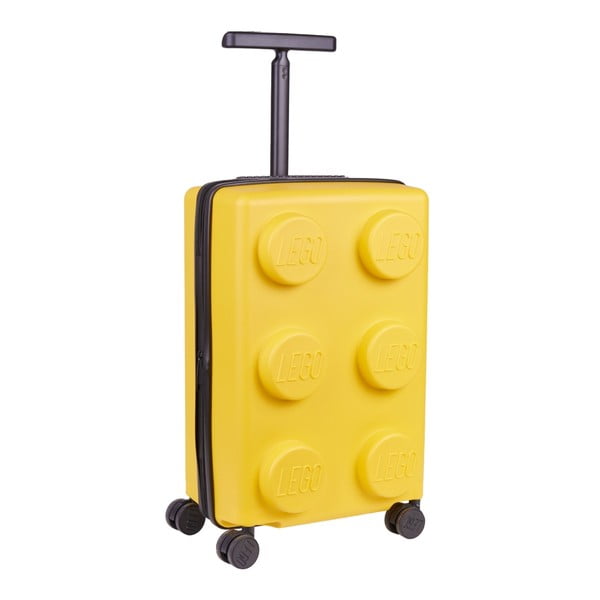 Пътнически куфар Signature - LEGO®-image-3