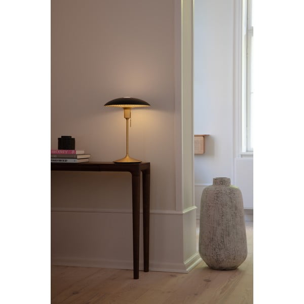 Крак на лампа в златисто 42 cm Santé - UMAGE-image-2