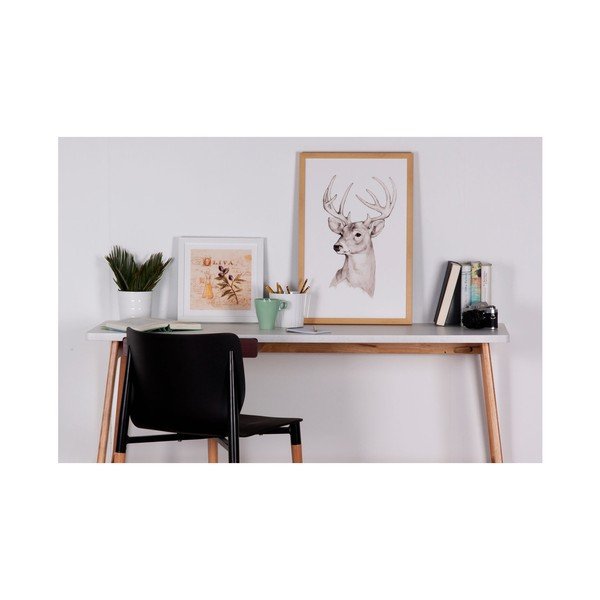 Obraz sømcasa Olive, 30 x 30 cm-image-1