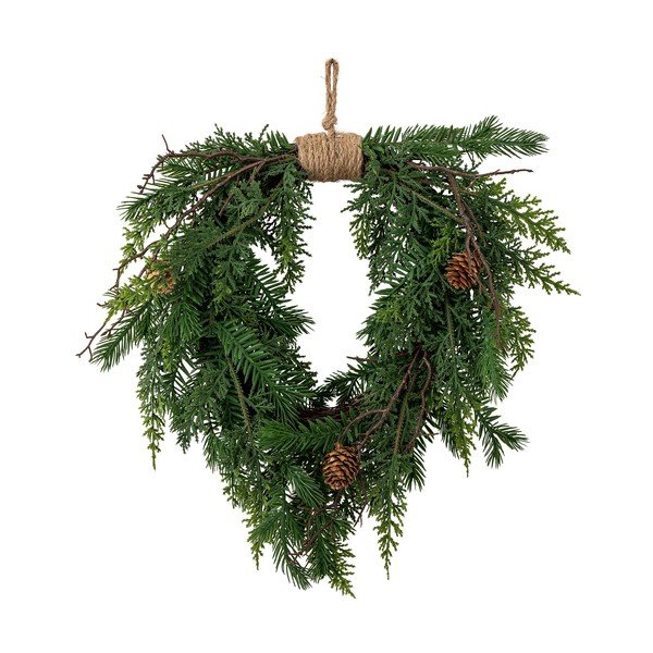 Коледен венец Pine – Bloomingville