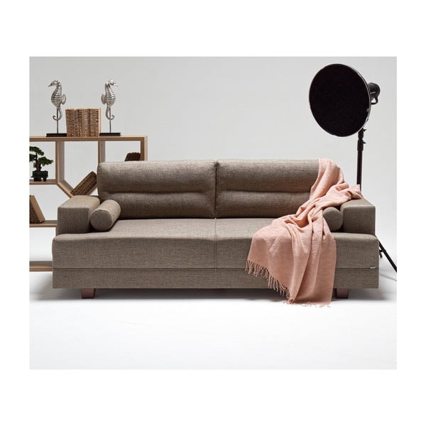 Браун диван Чарли - Balcab Home-image-2