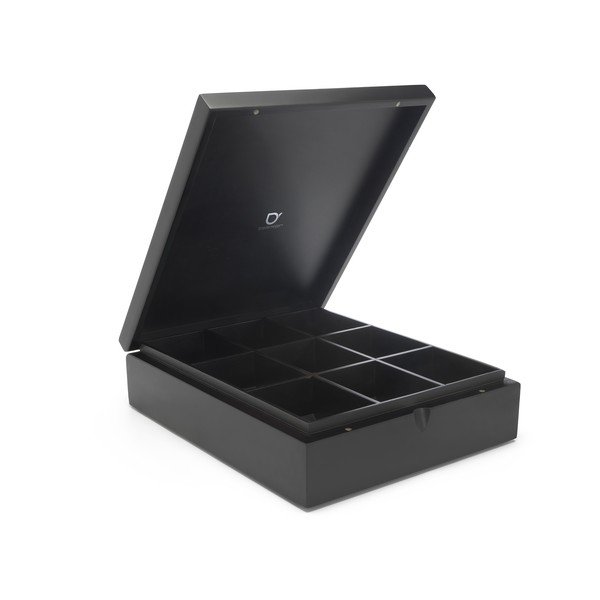 Дървена кутия за чай – Bredemeijer