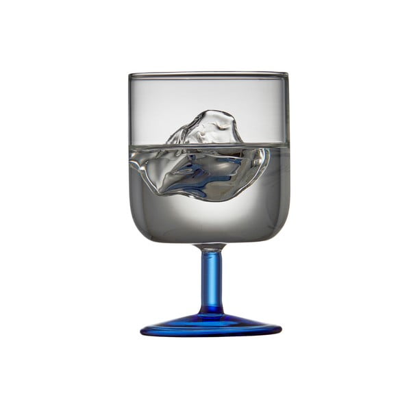 Комплект от 2 чаши за вино 300 ml Torino - Lyngby Glas-image-4