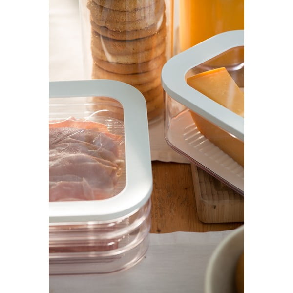 Кутия Modula White – Mepal-image-1