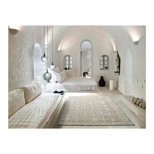 Бежов килим Isabella, 140 x 200 cm - Universal-image-2