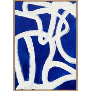 Живопис 70x100 cm It's a New Beginning - Malerifabrikken