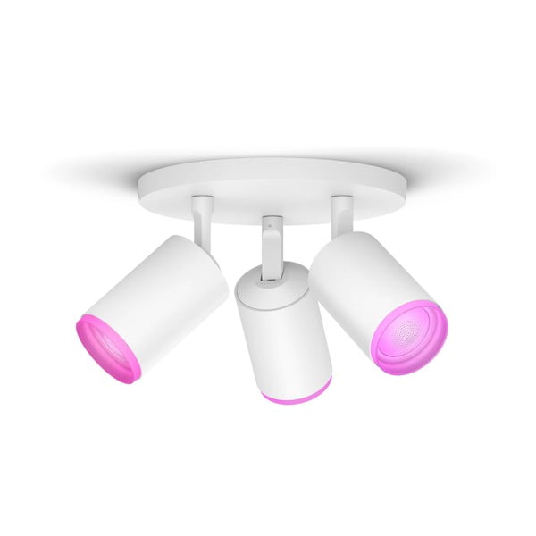 Smart прожектор GU10, 4 W Fugato – Philips Hue-image-2