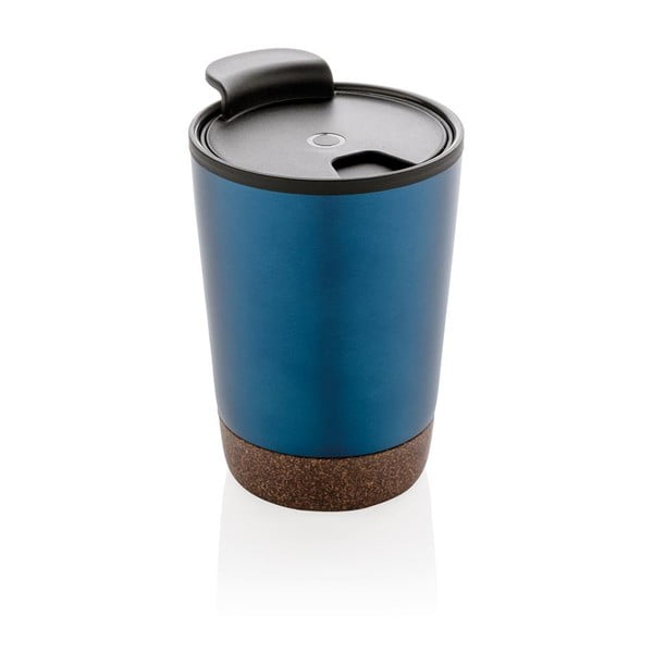 Синя термочаша Tumbler, 360 ml Collection - XD Design