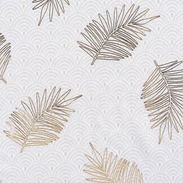 Бежовп-златиста завеса 140x280 cm Sunny – douceur d'intérieur-image-3