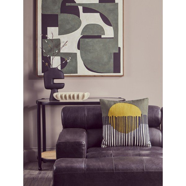 Картина с включена рамка/върху платно 103x103 cm Astratto – Premier Housewares-image-2