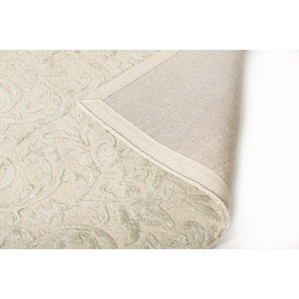 Сив ръчно тъкан килим Dorchester, 200 x 290 cm - Flair Rugs-image-2