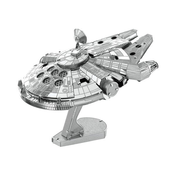 Model Millennium Falcon-image-3
