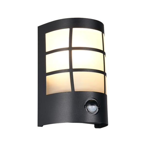 Стенно външно осветително тяло (височина 20 cm) Sintra – Trio-image-4