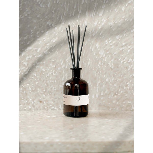 Дифузер #88 Linden, Moss, Hibiscus – Perfumed Prague