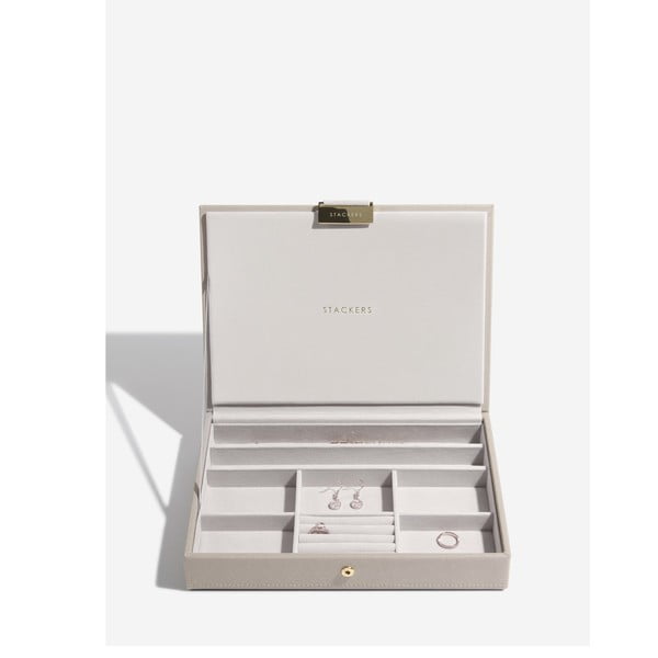 Кутия за бижута Classic Set – Stackers-image-4