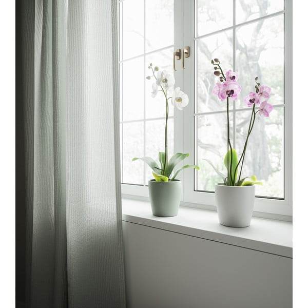 Керамична саксия за цветя ø 14 cm Thalia – Artevasi-image-4