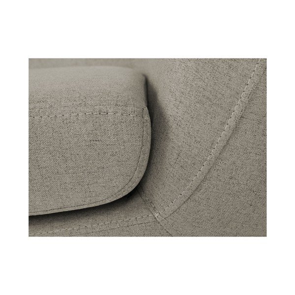Кафяв диван Mazzini Sofas Piemont,188 cm-image-2