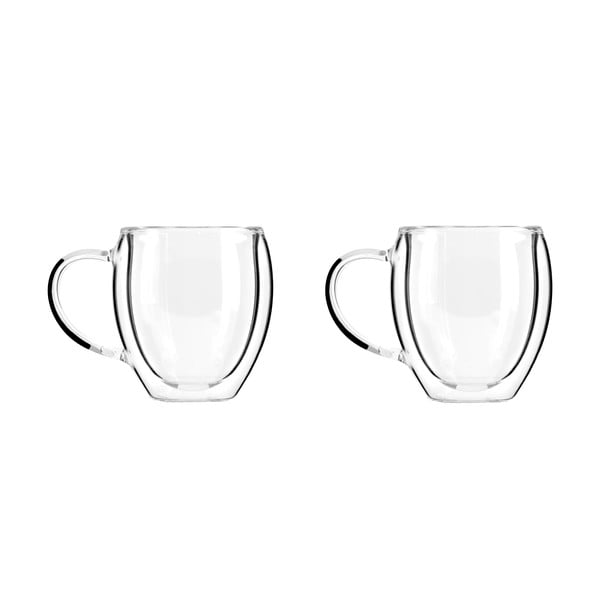 Чаши в комплект от 2 броя 220 ml Noa - Vialli Design