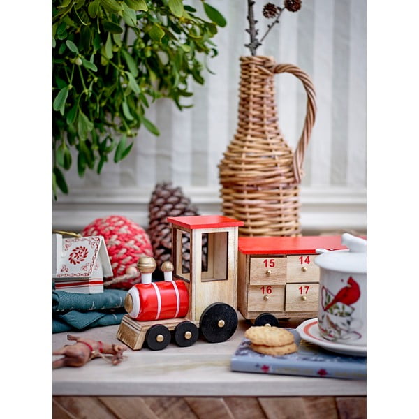 Адвент календар Grunk – Bloomingville-image-1