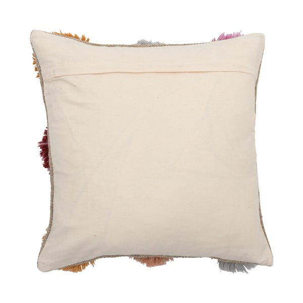 Декоративна възглавница със смес от вълна 50x50 cm Somma – Bloomingville-image-2