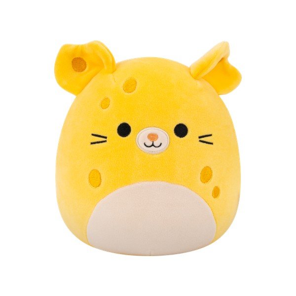 Плюшена играчка Amelia – SQUISHMALLOWS