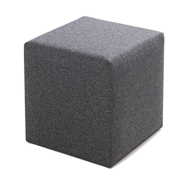 Сива табуретка Kare - Balcab Home