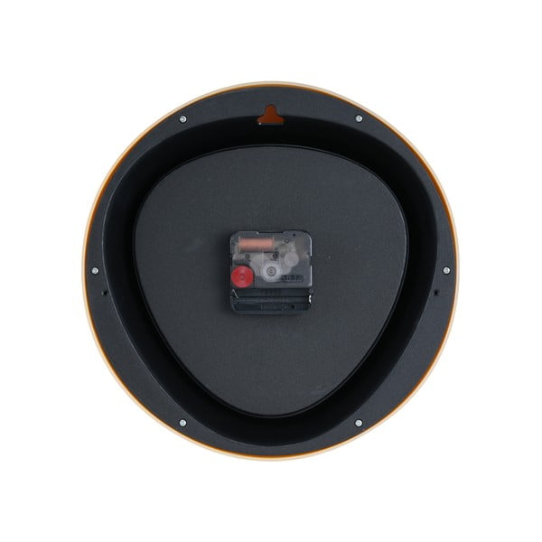 Стенен часовник ø 25,5 cm Funky Vibes – Karlsson-image-4