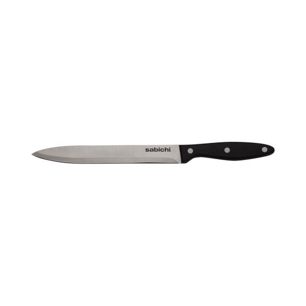 Кухненски нож за рязане от неръждаема стомана Essential - Sabichi