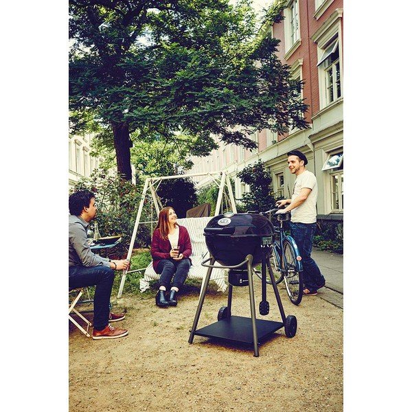 Скара на дървени въглища Kensington 570 C - Outdoorchef-image-1