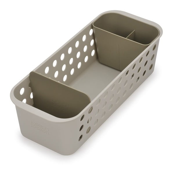 Бежов органайзер за баня EasyStore – Joseph Joseph-image-3