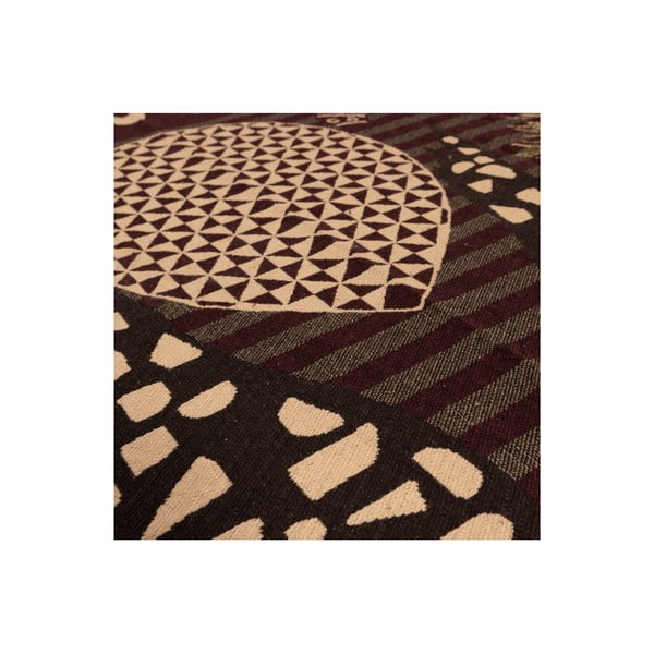 Памучно одеяло 130x170 cm Devote - BePureHome-image-3