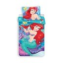 Единично  памучно детско спално бельо 140x200 cm Ariel – Jerry Fabrics