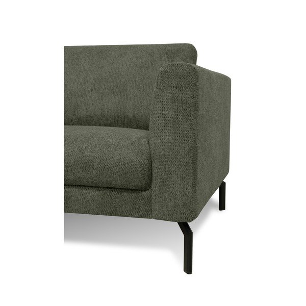 Тъмнозелен ъглов диван (ляв ъгъл) Gomero – Scandic-image-4