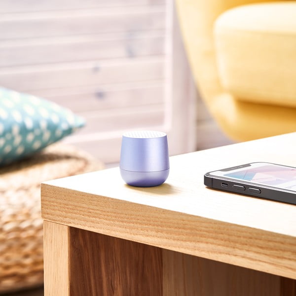 Bluetooth високоговорител Mino+ – Lexon-image-3