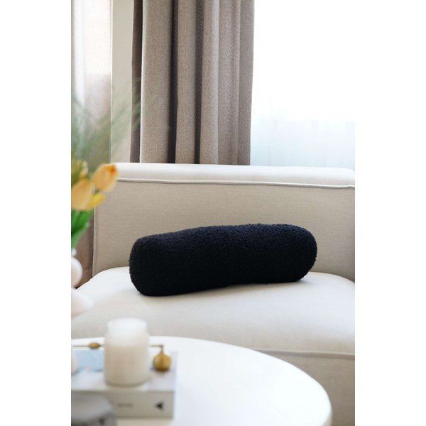 Декоративна възглавница от букле 14x50 cm Top – Mioli Decor-image-4