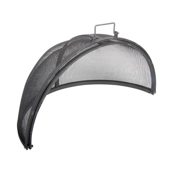 Капак за камина - Esschert Design-image-2