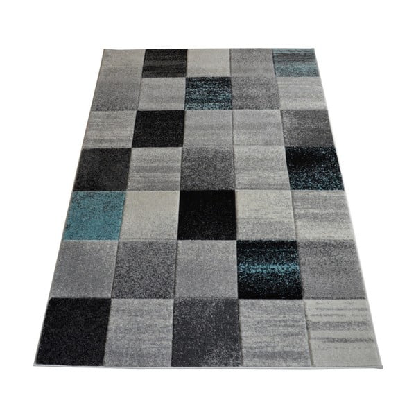 Килим Webtappeti Intarsio Patch, 160 x 230 cm - Floorita-image-2