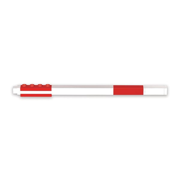 Комплект от 2 червени гел химикалки - LEGO®