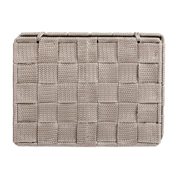 Кафява кошница с капак Adria - Wenko-image-4