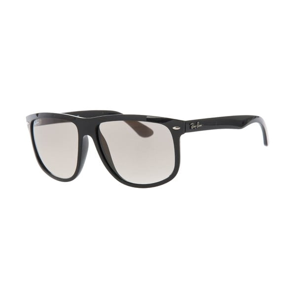 Мъжки слънчеви очила Petuc Black - Ray-Ban