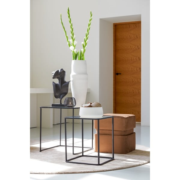 Метална статуетка Face - Light & Living-image-1