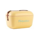 Жълта хладилна чанта 12 l Classic – Polarbox