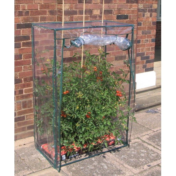 Градинско фолио – Garden Pleasure-image-1