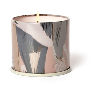 Ароматна свещ с време на горене 50 часа Coconut Milk Mango – ILLUME x Bloomingville