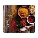 Стъклен капак за печка , 50 x 56 cm Spice - Wenko