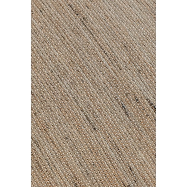 Бежов килим 60x90 cm Handloom - Hanse Home-image-2