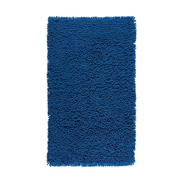 Koupelnová předložka Nevada 60x100 cm, modrá